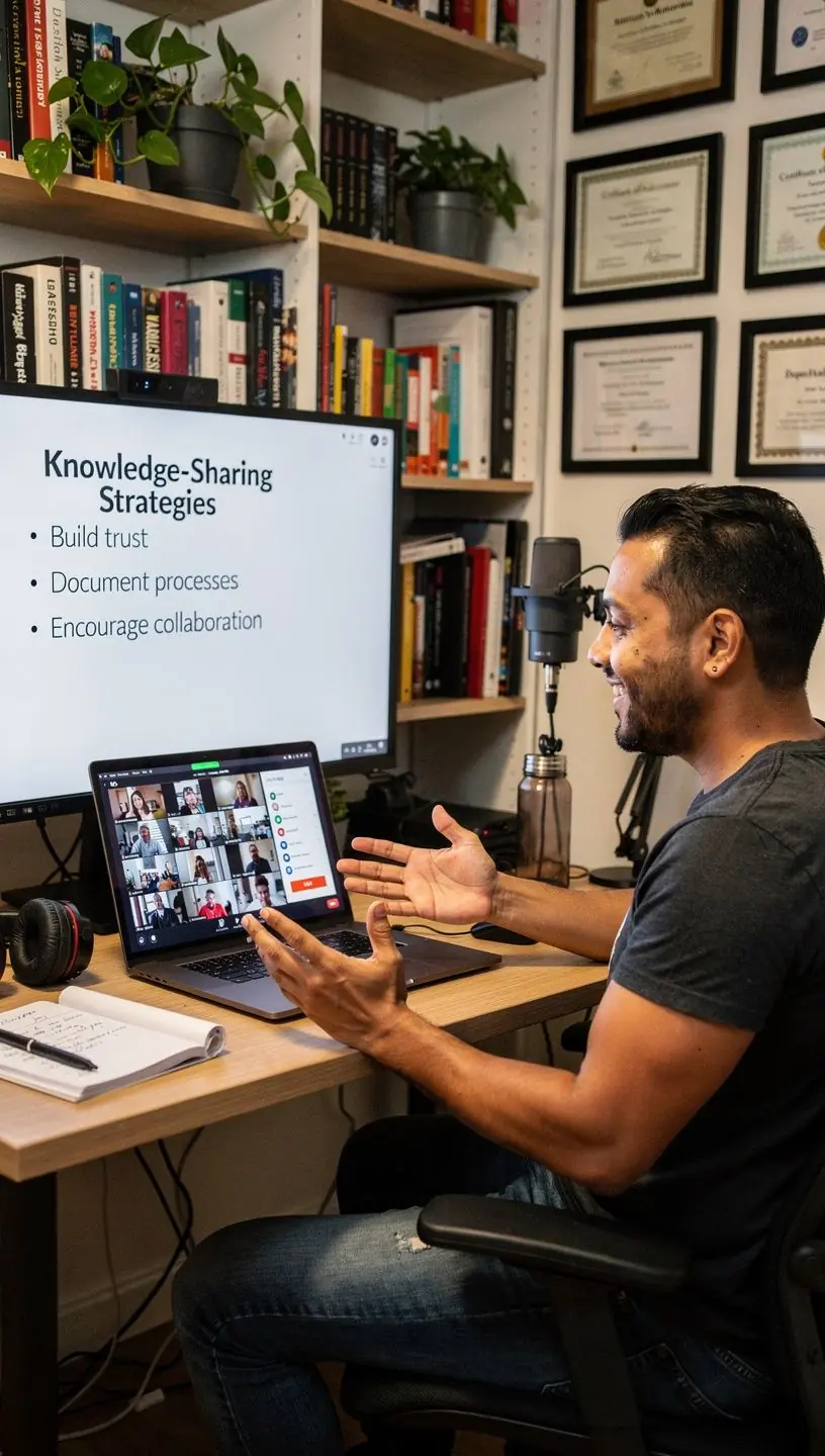 Active listening techniques for effective learning