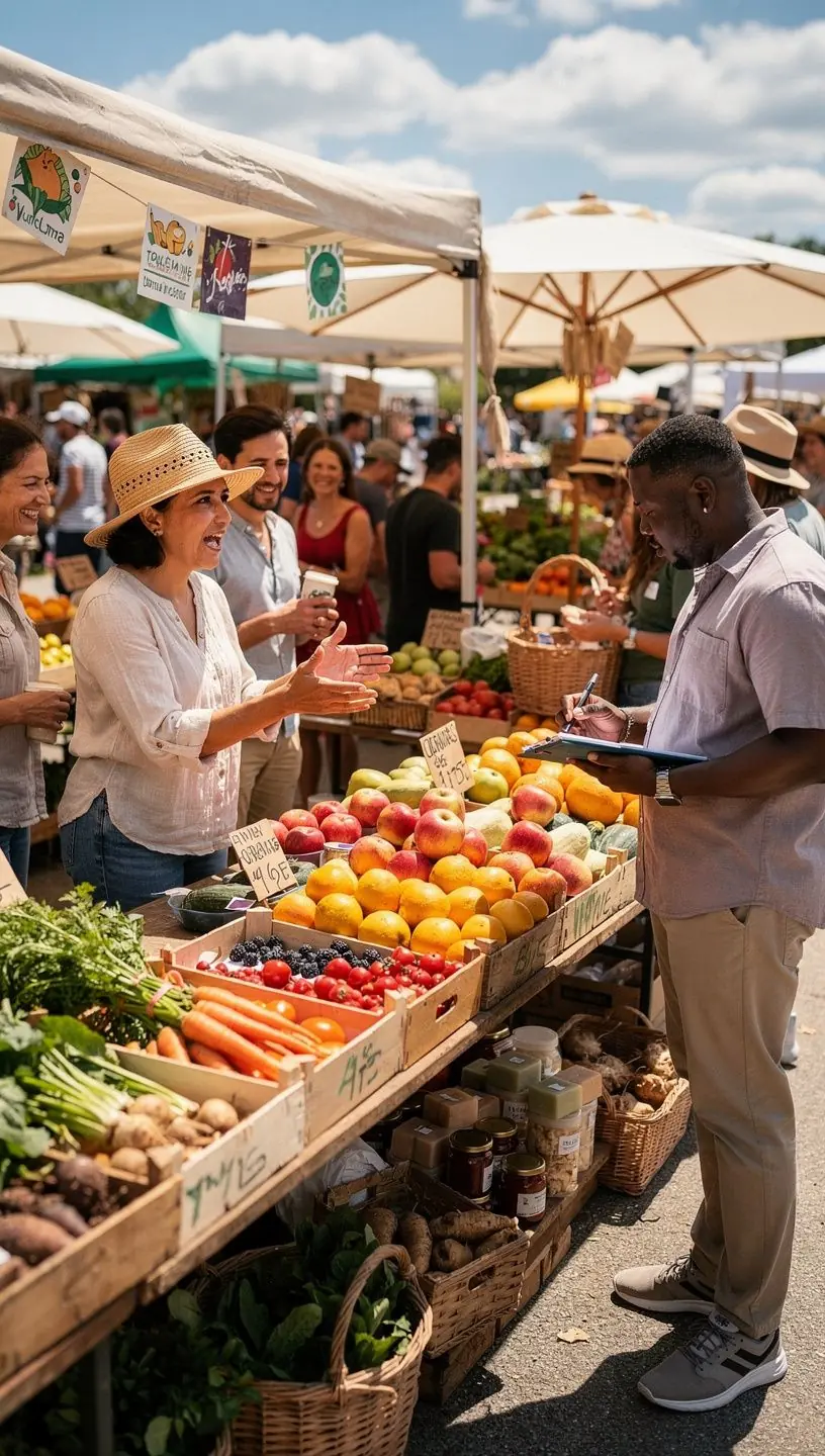 Practical conflict resolution strategies for group dynamics