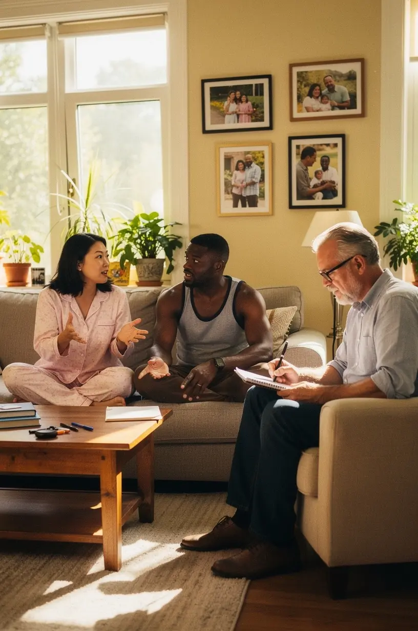 Crowdsourced solutions empowering community-driven problem solving.