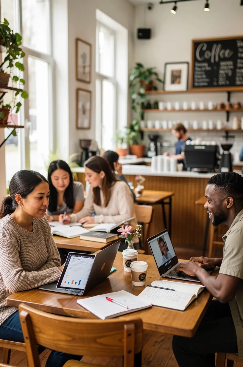 Engaging educational content creation tips and insights.