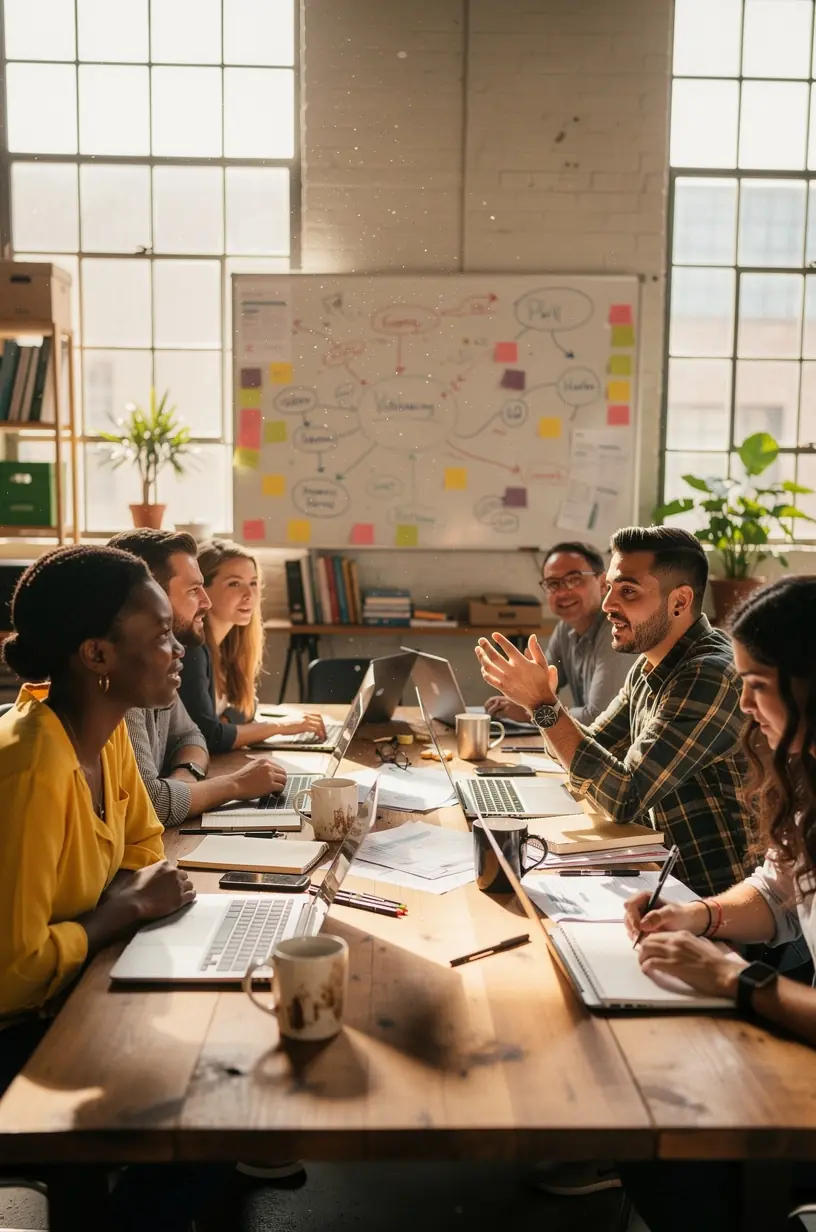 Exploring innovative digital learning methods and insights