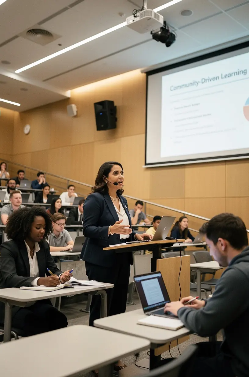 Measuring the impact of knowledge sharing effectively