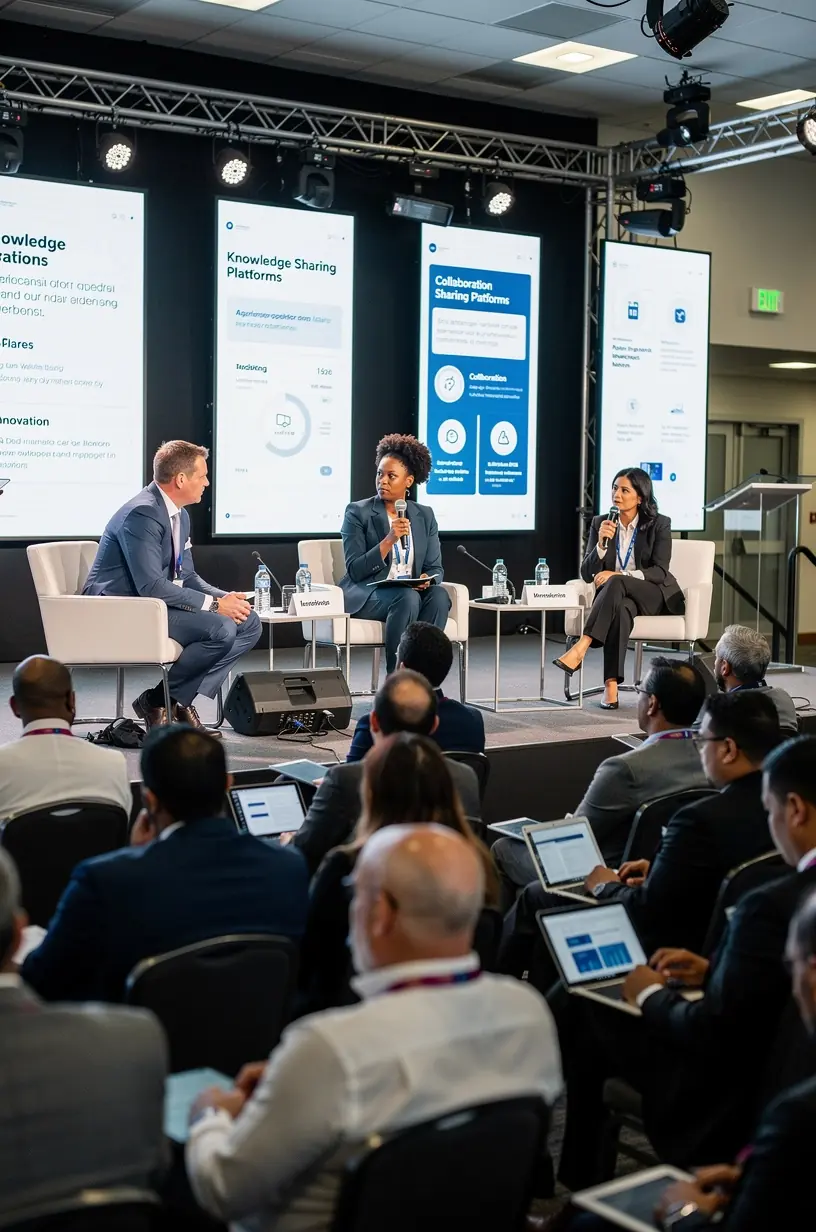 Strategies for effective knowledge transfer in organizations