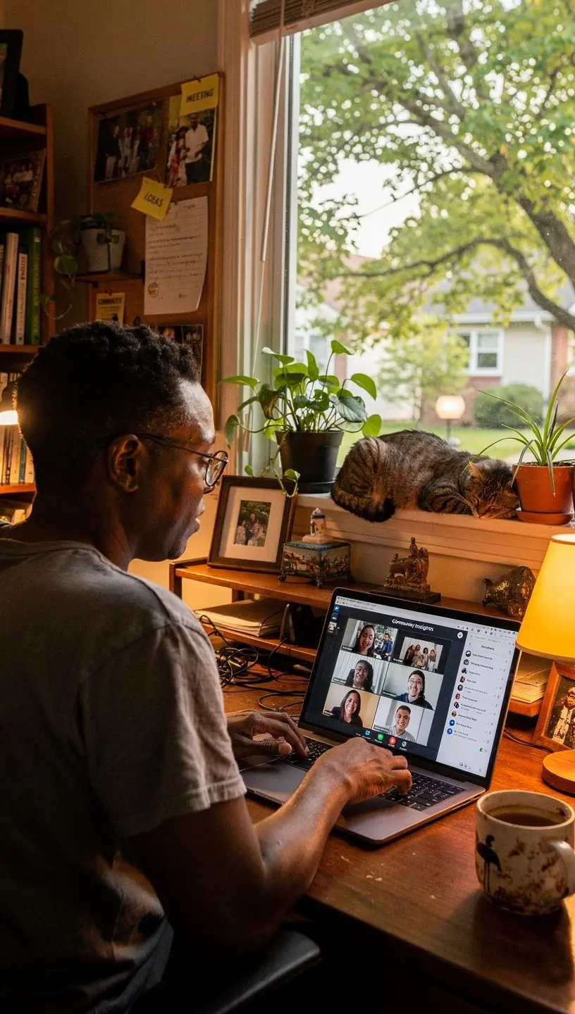 Practical insights on peer-to-peer education strategies.